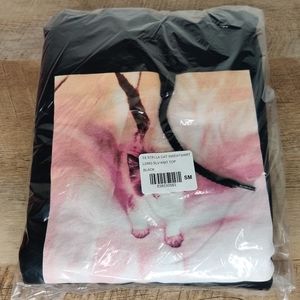 NWT Taylor Swift x Stella Cat Sweatshirt Hoodie